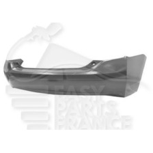 PARE-CHOC ARRIÈRE A PEINDRE pour TOYOTA PRIUS