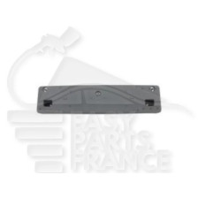 SUPPORT DE PLAQUE AVANT - MODÈLE . AMG pour MERCEDES CLASSE A - W177