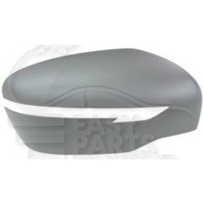COQUE DE RÉTROVISEUR DROIT A PEINDRE pour NISSAN JUKE