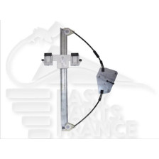 MECANISME DE LEVE VITRE ÉLECTRIQUE AVANT-DROIT pour SEAT MII