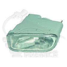 ANTI-BROUILLARD AVANT-DROIT pour HYUNDAI TRAJET