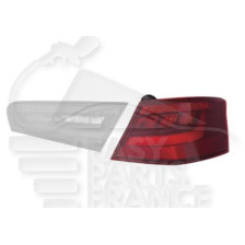 FEU ARD EXT LED 