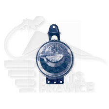 FEU AVANT-DROIT - AVANT-GAUCHE BLANC pour MINI /