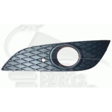 GRILLE DE PC AVG A/EMPL AB 