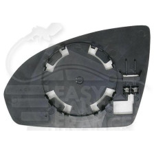 GLACE DE RETRO D CONVEX 