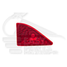 3 EME FEU STOP pour OPEL MOVANO