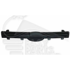 GRILLE DE CALANDRE NOIRE 