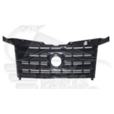 GRILLE DE CALANDRE NOIRE 
