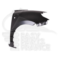 AILE AVANT-DROIT AVEC EMPLACEMENT FEU pour SUZUKI SWIFT