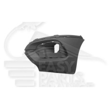 CROSSE DE PC AVG A PEINDRE S/PARK ASSIST - S/CAPTEUR ANGLE MORT 