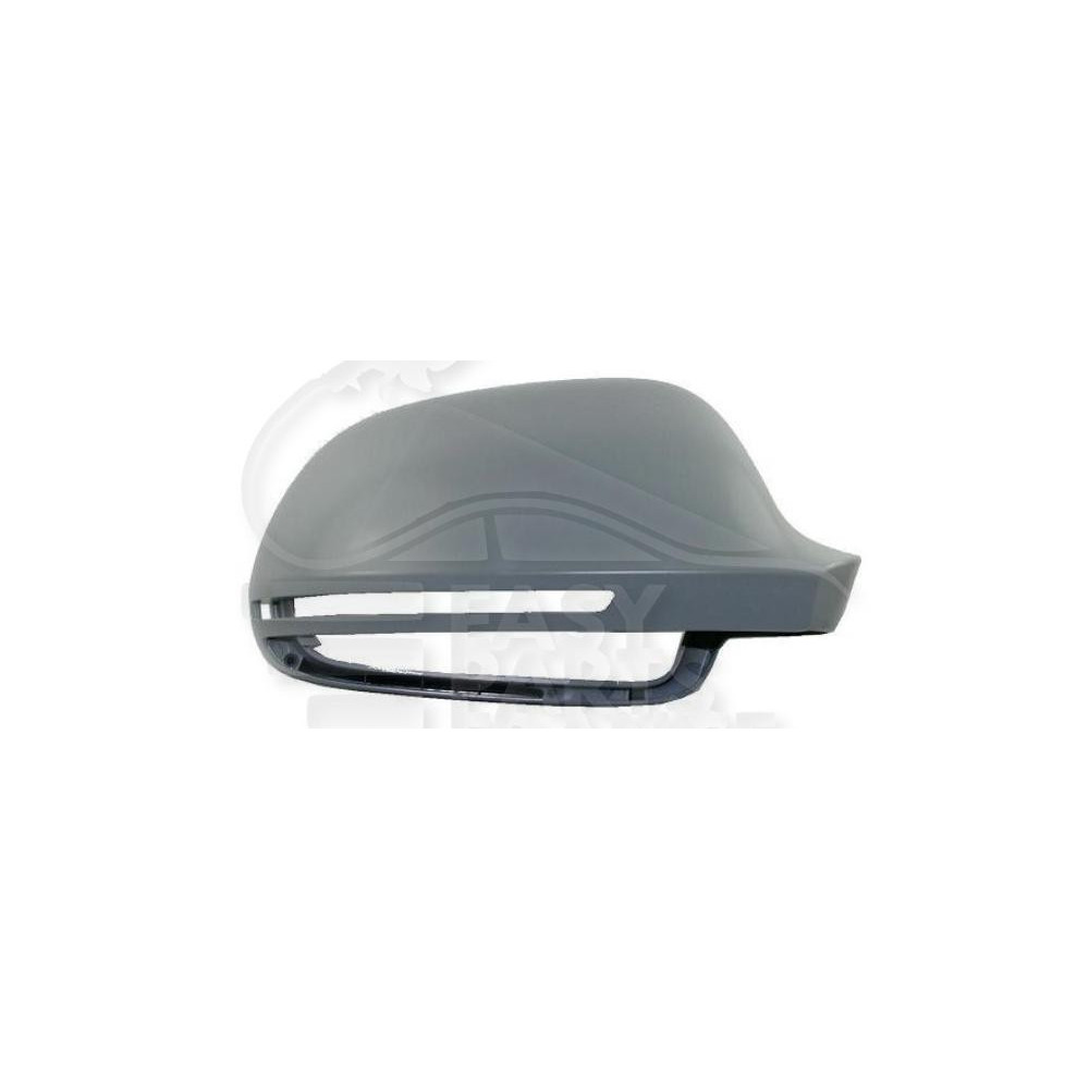 COQUE DE RÉTROVISEUR DROIT A PEINDRE pour AUDI Q3