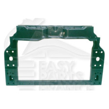 FACE AVANT pour LANCIA YPSILON