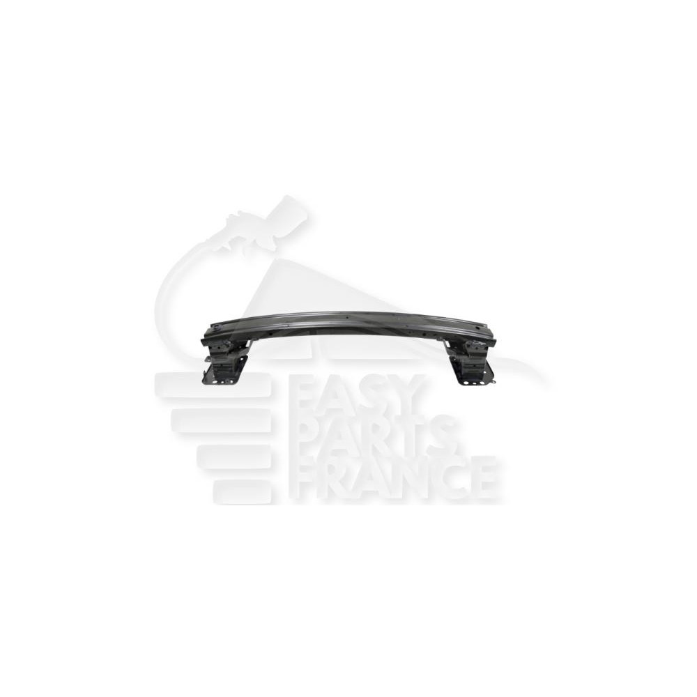 RENFORT DE PARE-CHOC AVANT pour FORD TRANSIT COURRIER