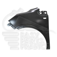 AILE AVANT-GAUCHE AVEC EMPLACEMENT FEU pour OPEL MERIVA