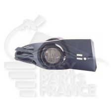 ANTI-BROUILLARD H3 AVANT-DROIT pour BMW S7