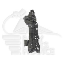 SUPPORT DE RADIATEUR LATÉRAL GAUCHE pour TOYOTA PRIUS