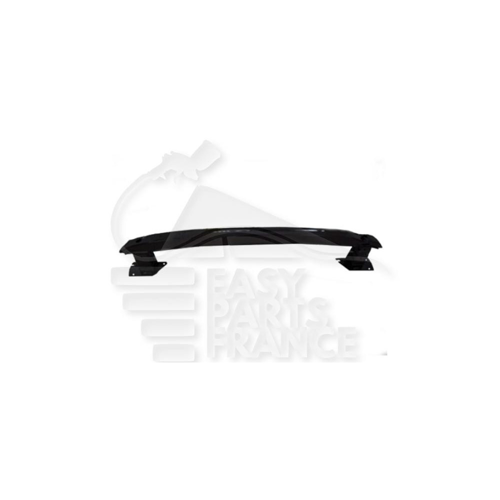 RENFORT DE PARE-CHOC ARRIÈRE pour PEUGEOT 2008