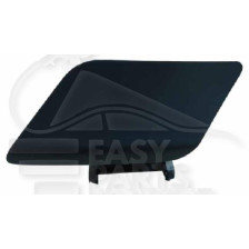 CACHE LAVE PHARE GAUCHE A PEINDRE pour MERCEDES CLASSE C - W204