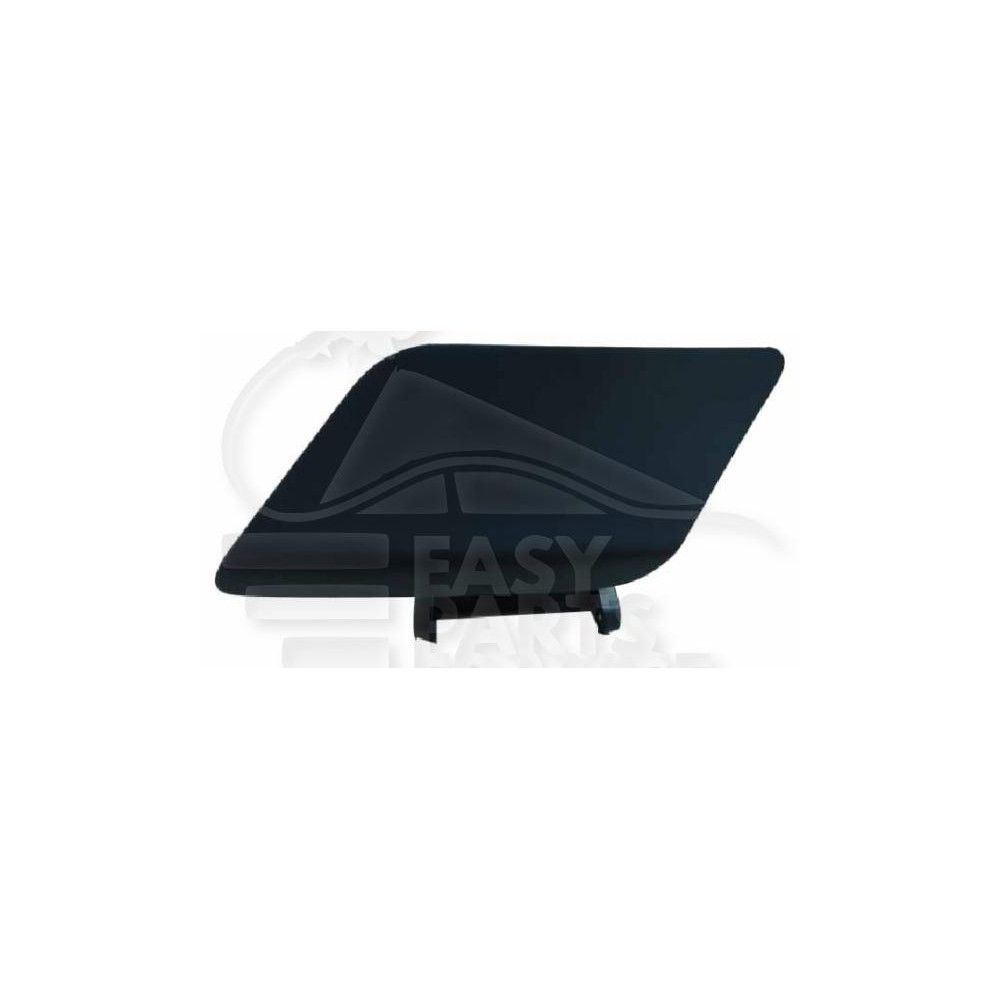 CACHE LAVE PHARE GAUCHE A PEINDRE pour MERCEDES CLASSE C - W204