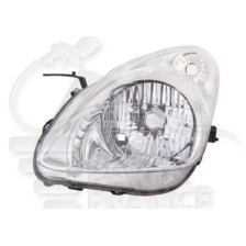 OPT G H4 ELECT S/MOTEUR 