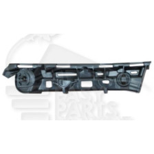 GUIDE DE PARE-CHOC AVANT-DROIT PLASTIQUE pour TOYOTA AYGO