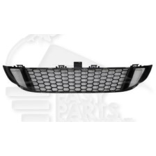 GRILLE DE PARE-CHOC AVANT CENTRALE M-TECK pour BMW S2
