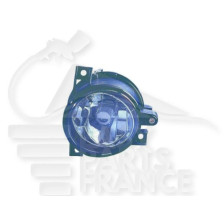 ANTI-BROUILLARD H3 AVANT-DROIT pour SEAT IBIZA