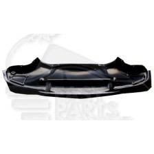 CACHE SOUS MOTEUR - AVANT pour MERCEDES CLASSE E - W212 - W213