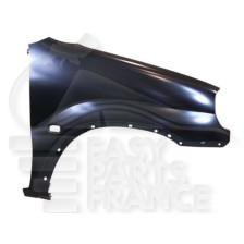 AILE AVANT-DROIT AVEC EMPLACEMENT FEU & ELARGISSEUR pour SUZUKI IGNIS