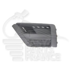 GRILLE DE PC AVG S/PACKONTROL -S/EMPL AB NOIRE 