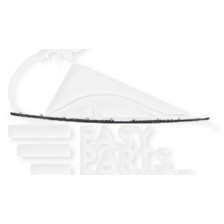 ENJOLIVEUR DE CALANDRE pour VOLKSWAGEN JETTA