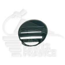 CACHE ANTI-BROUILLARD AVANT-GAUCHE pour JEEP CHEROKEE