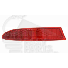 REFLECTEUR ARRIÈRE-GAUCHE pour BMW X3