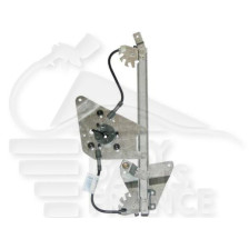 MECANISME DE LEVE VITRE ARD ELECT 