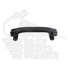 RENFORT DE PARE-CHOC AVANT SAUF REGULATEUR DE VITESSE pour JEEP COMPAS