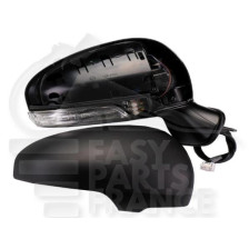 RETRO D ELECT CHAUF A PEINDRE A/FEU 