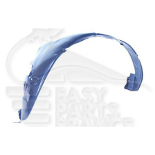 PARE BOUE AILE AVANT-DROIT pour OPEL ZAFIRA