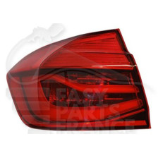 FEU ARG EXT LED MOD 4 PTES SAUF SPORTLINE 