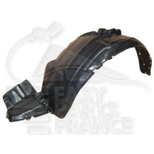 PARE BOUE AILE AVANT-GAUCHE pour SUBARU FORESTER