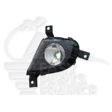 ANTI-BROUILLARD H8 AVANT-GAUCHE FOR STANDARD BUMPER pour BMW S3 E90