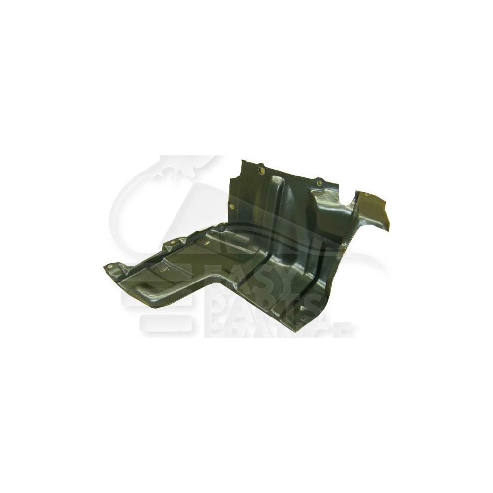 CACHE SOUS MOTEUR AVANT-DROIT pour SUZUKI ALTO