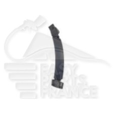 MOULURE DE PC AV D EXT A PEINDRE - MOD. AMG 
