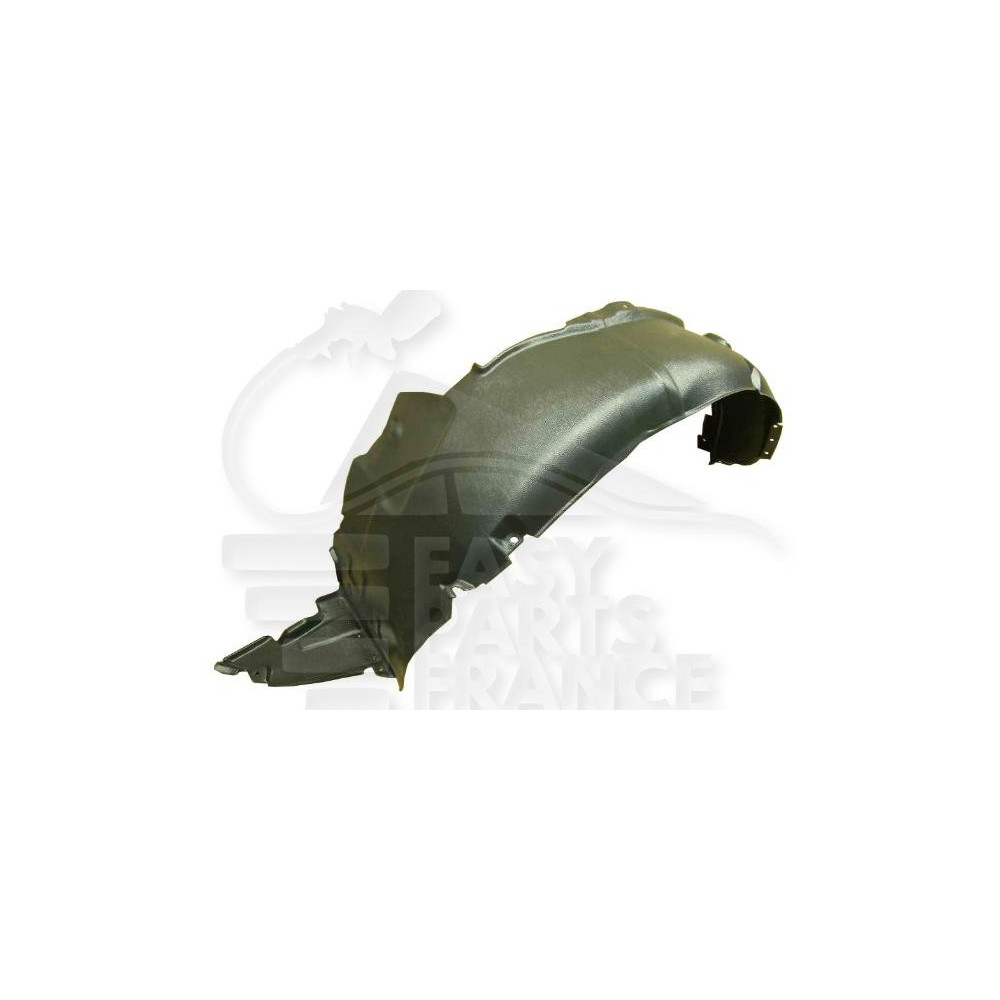 PARE BOUE AILE AVANT-GAUCHE pour HYUNDAI SONATA