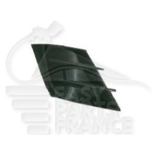 GRILLE DE PC AVD NOIRE MOD 1.6 