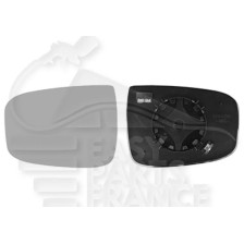 GLACE DE RETRO D CHAUF 