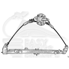 LEVE VITRE AVD MANUEL 