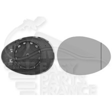 GLACE DE RETRO G +/- CHAUF 