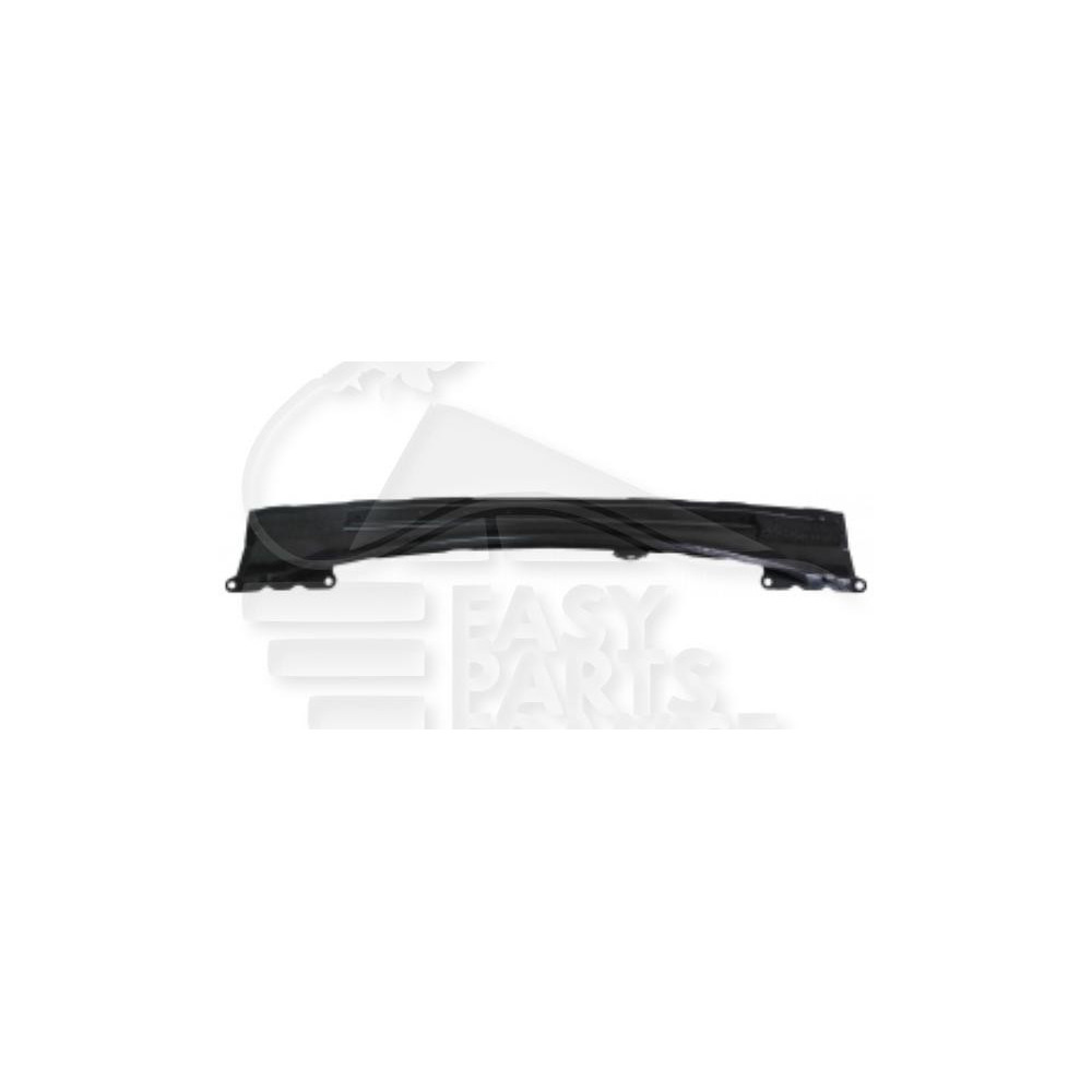 ABSORBEUR DE PARE-CHOC AVANT pour SUBARU WRX