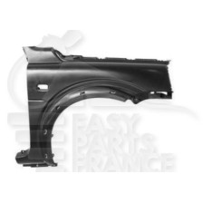 AILE AVANT-DROIT + EMPLACEMENT FEU pour LAND ROVER FREELANDER