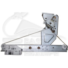 MECANISME DE LEVE VITRE ELECT ARD M/CONFORT 